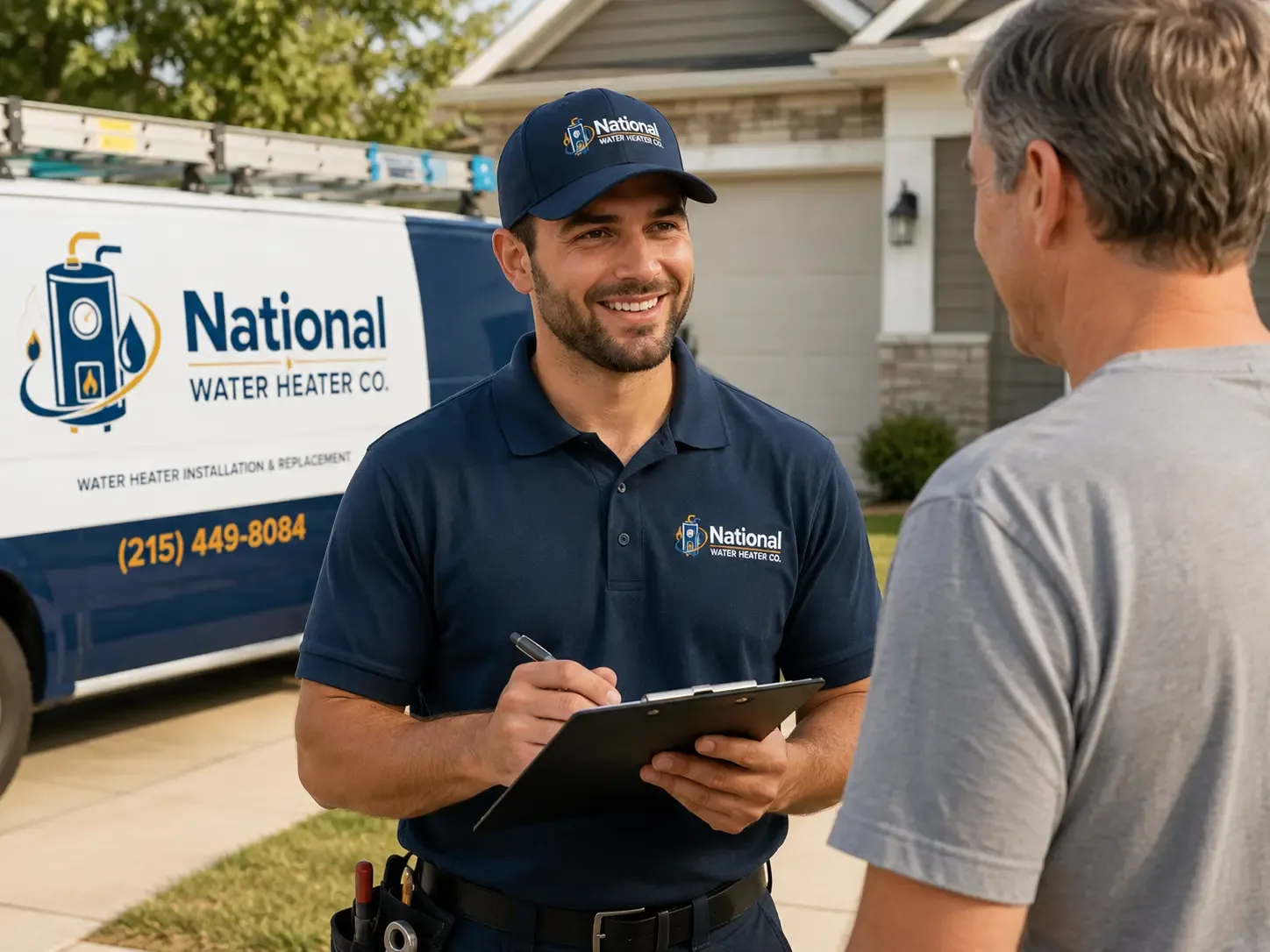 Water Heater Installation Clinton, MS FAQs